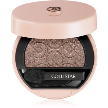 Collistar Impeccabile Compact Eyeshadow fard de pleoape intens - imagine 2